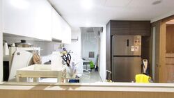 The Terrace (D19), Condominium #545665871